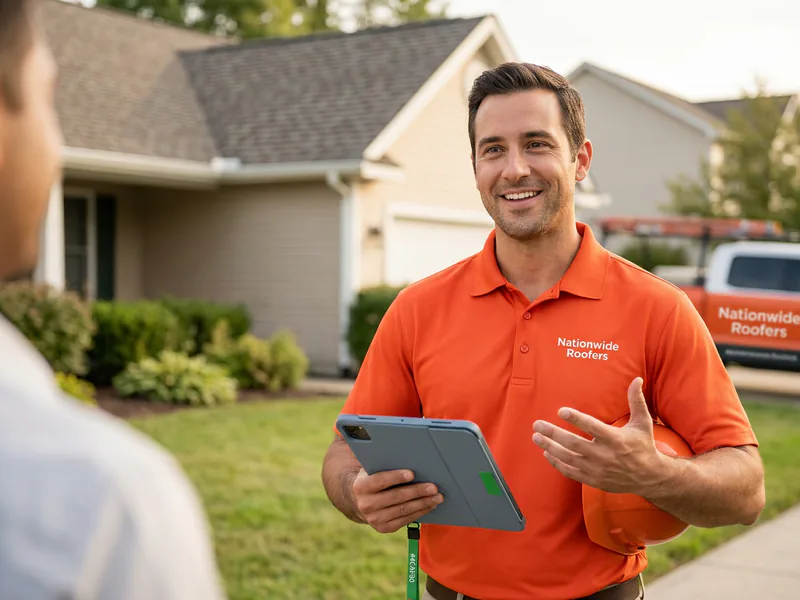 Roof Installation  in Fairmont  FAQ